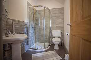 Linnet House, Shropshire