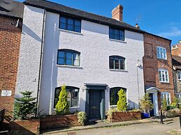 Linnet House, Shropshire