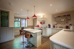 Linnet House, Shropshire