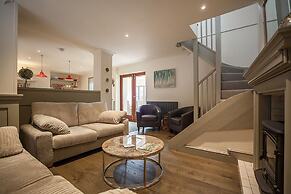 Linnet House, Shropshire