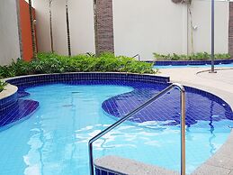 Enjoy Olimpia Park Resort