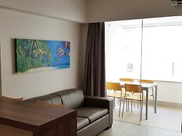 Enjoy Olimpia Park Resort