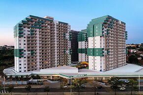 Enjoy Olimpia Park Resort