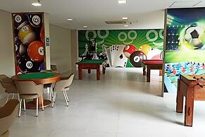 Enjoy Olimpia Park Resort