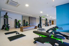 Enjoy Olimpia Park Resort