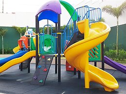 Enjoy Olimpia Park Resort