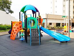 Enjoy Olimpia Park Resort