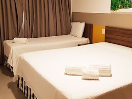 Enjoy Olimpia Park Resort