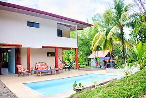 Valley of Dreams Eco Lodge