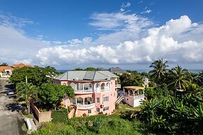 Jamaica Ocean View Villa