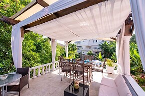 Jamaica Ocean View Villa