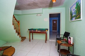 Jamaica Ocean View Villa