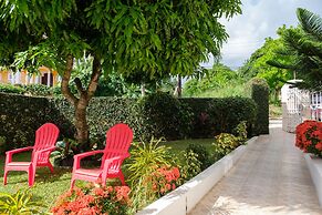 Jamaica Ocean View Villa