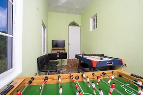 Jamaica Ocean View Villa