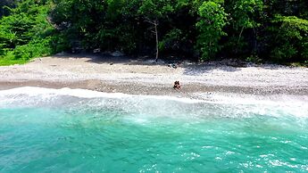 Jamaica Ocean View Villa