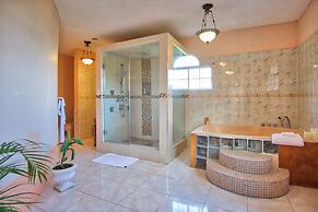 Jamaica Ocean View Villa