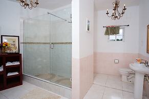 Jamaica Ocean View Villa