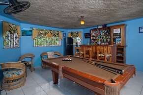 Jamaica Ocean View Villa