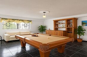 Jamaica Ocean View Villa
