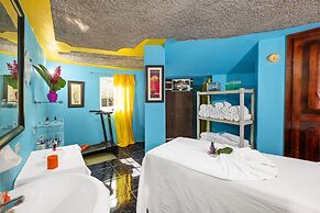 Jamaica Ocean View Villa