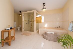 Jamaica Ocean View Villa