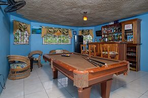 Jamaica Ocean View Villa