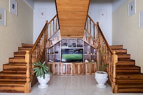 Jamaica Ocean View Villa