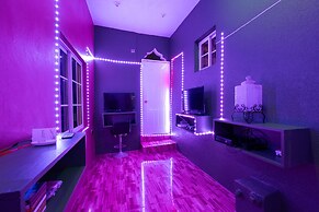 Jamaica Ocean View Villa