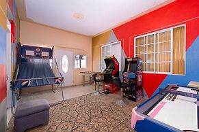 Jamaica Ocean View Villa