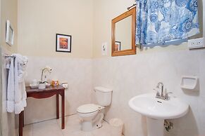 Jamaica Ocean View Villa