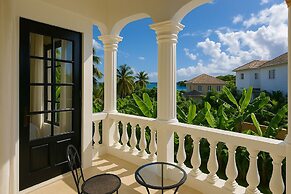 Jamaica Ocean View Villa