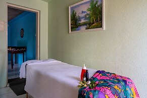 Jamaica Ocean View Villa