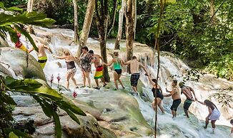Jamaica Ocean View Villa