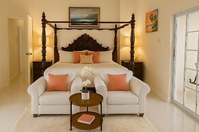 Jamaica Ocean View Villa