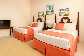 Jamaica Ocean View Villa