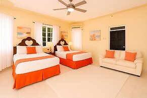 Jamaica Ocean View Villa