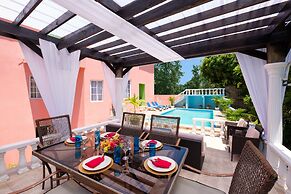 Jamaica Ocean View Villa