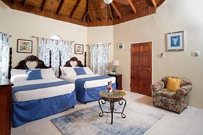 Jamaica Ocean View Villa