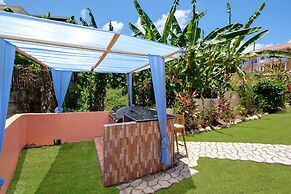 Jamaica Ocean View Villa