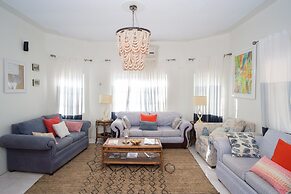 Jamaica Ocean View Villa