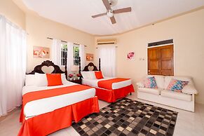 Jamaica Ocean View Villa