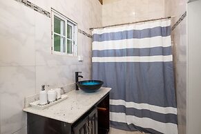 Jamaica Ocean View Villa