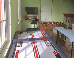 Jamaica Ocean View Villa