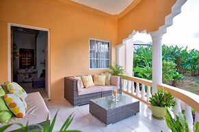 Jamaica Ocean View Villa
