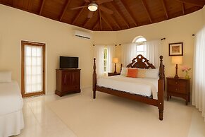 Jamaica Ocean View Villa