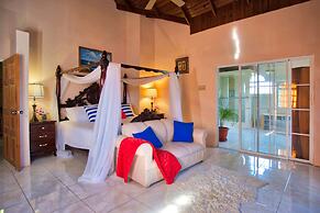 Jamaica Ocean View Villa