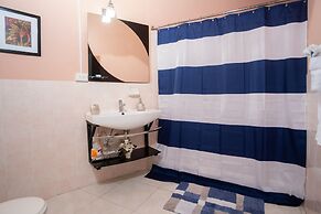 Jamaica Ocean View Villa