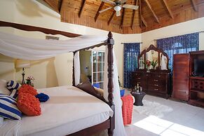 Jamaica Ocean View Villa