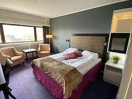 Hotell Koselig Hemne