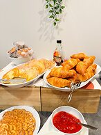 Hotell Koselig Hemne